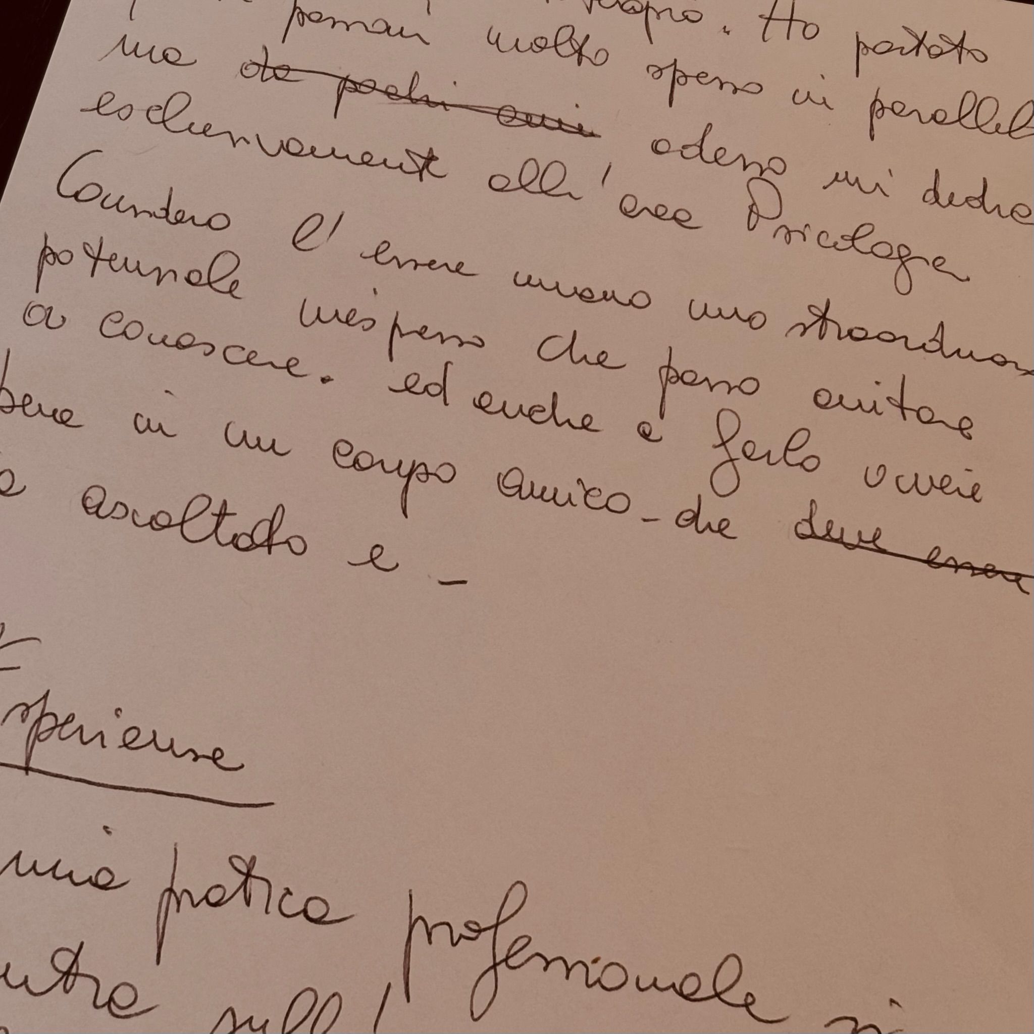 Cura di Bellezza